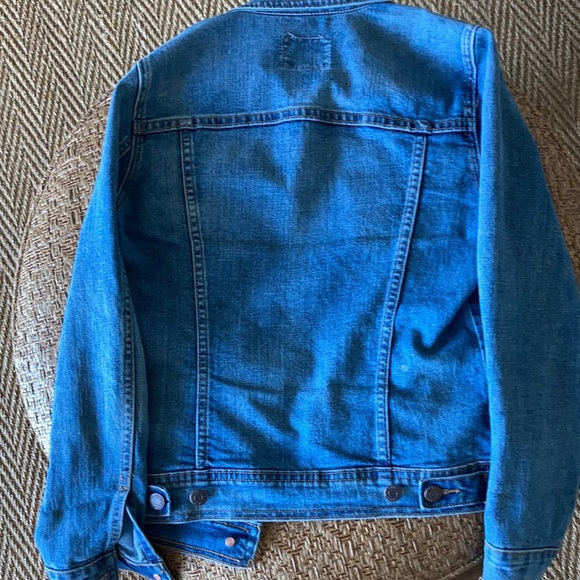 Old Navy Denim Jacket - Picture 5 of 5